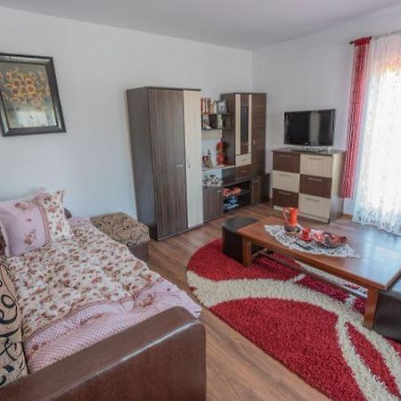 Apartament Casa Berigas Sighișoara Zewnętrze zdjęcie