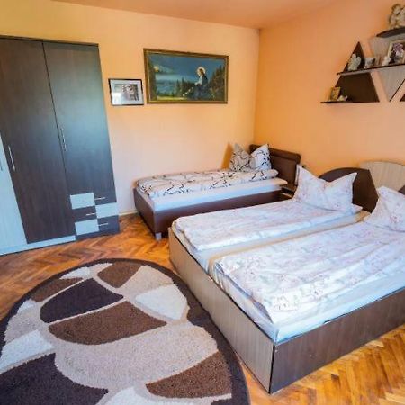 Apartament Casa Berigas Sighișoara Zewnętrze zdjęcie