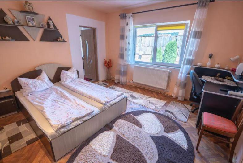 Apartament Casa Berigas Sighișoara Zewnętrze zdjęcie