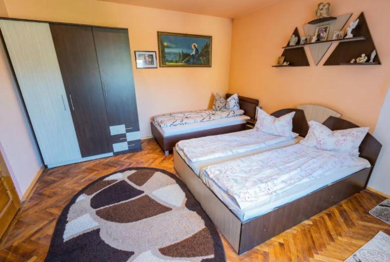 Apartament Casa Berigas Sighișoara Zewnętrze zdjęcie
