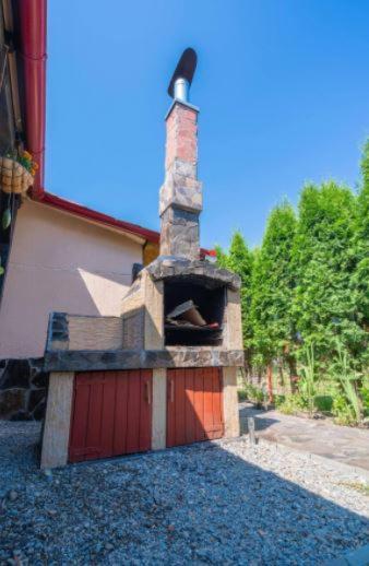 Apartament Casa Berigas Sighișoara Zewnętrze zdjęcie